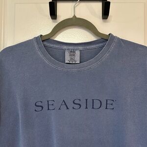 The Seaside Style Unisex Tee - Size M
